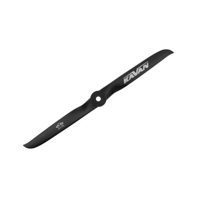 KAVAN Carbon vrtule 12x4"
