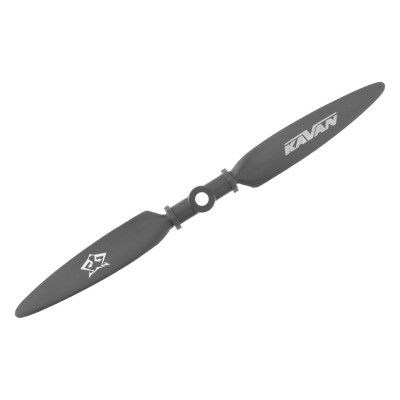 KAVAN NYLON SEMISCALE vrtule 6,5x4"