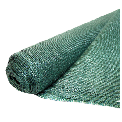 Síťovina Rašlová 1,2x10m 150g/m2 90% stínění zelená