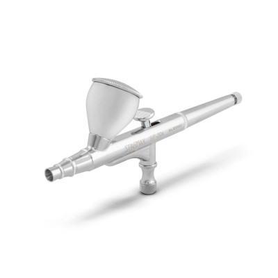 Airbrush pistole SP-20X (tryska 0,2 mm)