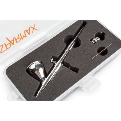 Airbrush pistole SP-20X (tryska 0,2 mm)
