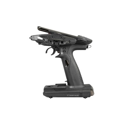 Futaba 10PXR přijímač R404SBS-E s telemetrií