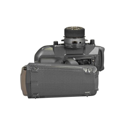 Futaba 10PXR přijímač R404SBS-E s telemetrií