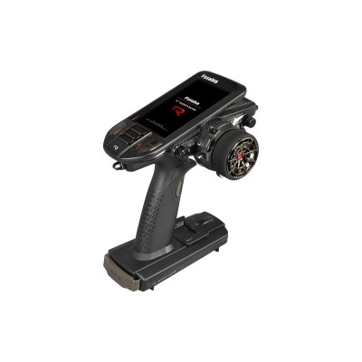 Futaba 10PXR přijímač R404SBS s telemetrií