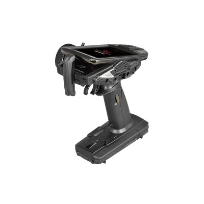 Futaba 10PXR přijímač R404SBS s telemetrií