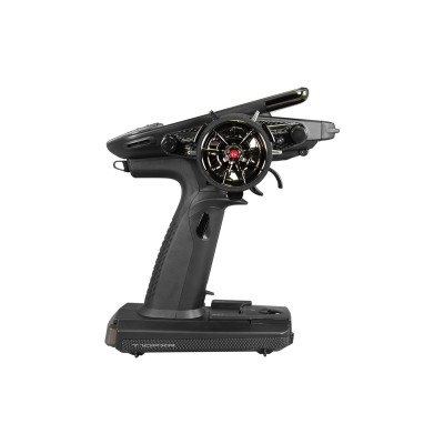 Futaba 10PXR přijímač R404SBS s telemetrií