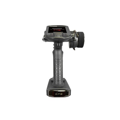 Futaba 10PXR přijímač R404SBS s telemetrií