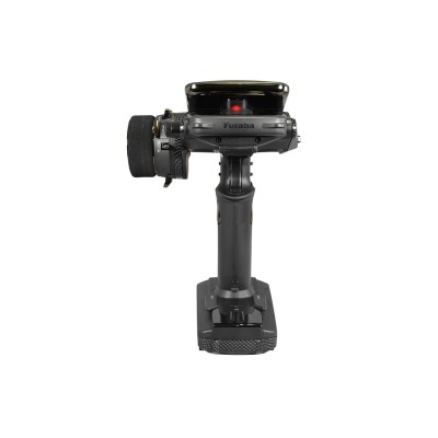 Futaba 10PXR přijímač R404SBS s telemetrií