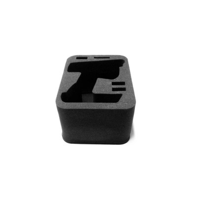 ULTIMATE RACING Přepravní taška pro vysílač Sanwa M17