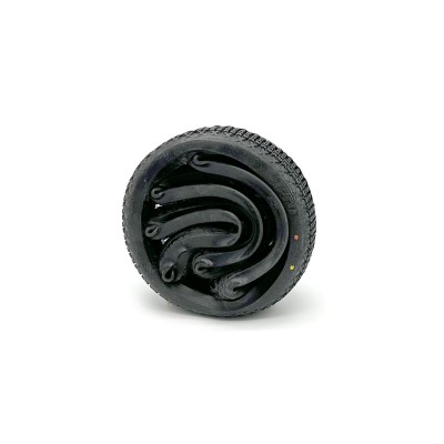 TPRO 1/8 OffRoad Racing guma HARABITE - Ultra Soft T5 směs 4 ks (bulk balení)