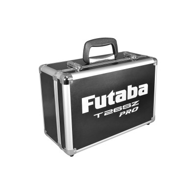 Futaba 26SZ Pro, přijímač R7208SB
