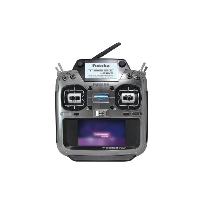 Futaba 26SZ Pro, přijímač R7214SB