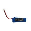 Aku Li-Ion 1S 3,7V 600 mAh MOLEX pro 26109, 26110