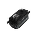 BHMX2 HiVOLT BRUSHLESS Digital servo LOW PROFILE (23 kg-0,065s/60°), 180mm kabel