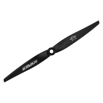 KAVAN Electro vrtule 11x5" - levotočivá