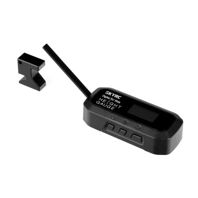 SKY RC Digitální měřák světlé výšky