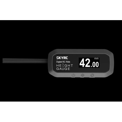 SKY RC Digitální měřák světlé výšky