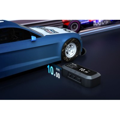 SKY RC Digitální měřák světlé výšky