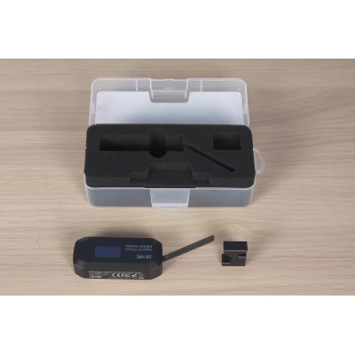 SKY RC Digitální měřák světlé výšky