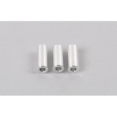 Hliníkový sloupek malý