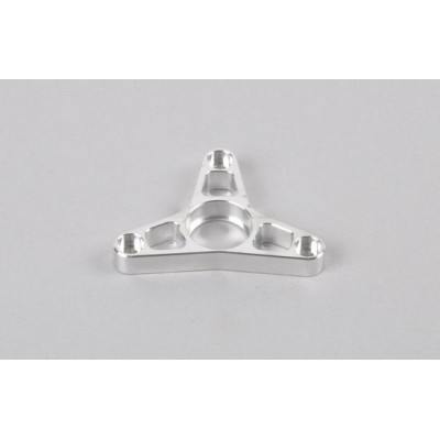 Hliníkový držák spojkového bubínku, velký