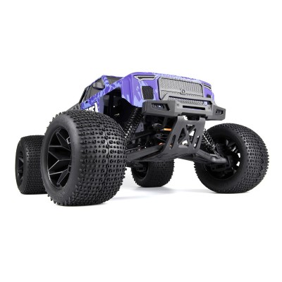 SAVAGE X 4.6 GT-6 RTR - modrá