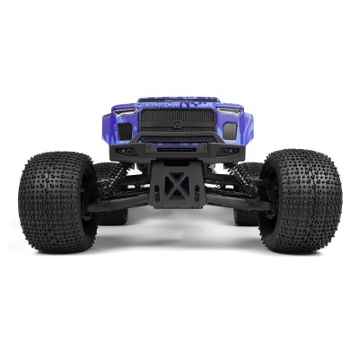 SAVAGE X 4.6 GT-6 RTR - modrá