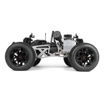 SAVAGE X 4.6 GT-6 RTR - modrá