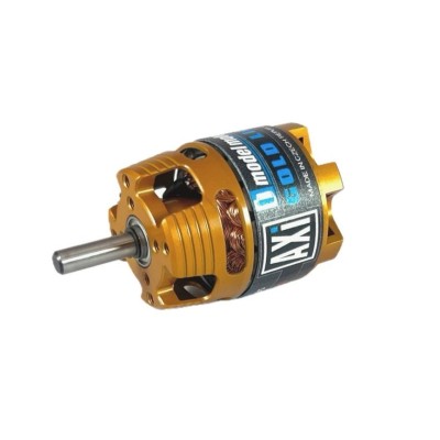 AXI 2808/24 V3 LONG střídavý motor