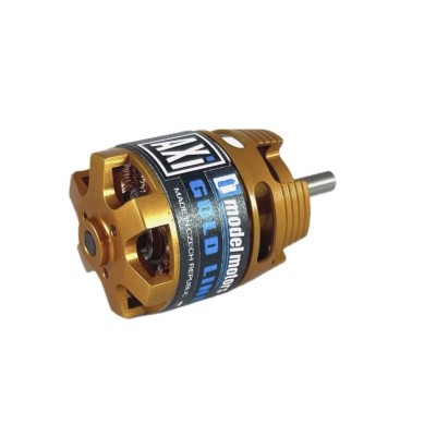 AXI 2808/24 V3 LONG střídavý motor