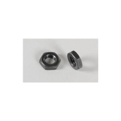 Šestihranná matka M8/levotočivá, 2ks.