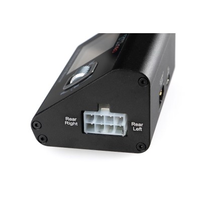 SKY RC předehřívač pneumatik Neo s návleky