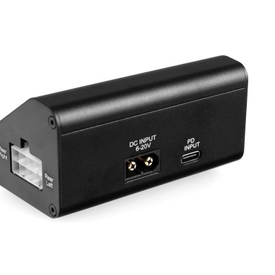 SKY RC předehřívač pneumatik Neo s návleky