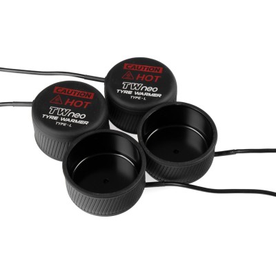 SKY RC předehřívač pneumatik Neo s návleky