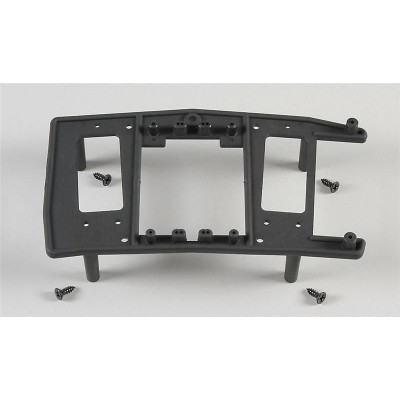 RC-deska 1:5, Truck, Leopard, 1ks.