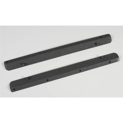 Bočnice plastová, pravá/levá po 1ks.