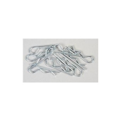 Sponky karoserie (1/5 a 1/6), 10ks.