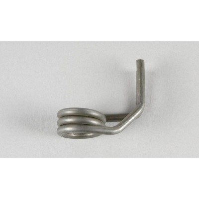 Servo saver pružina, 1ks.