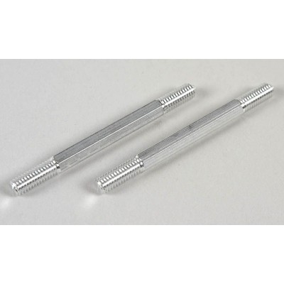 Spojovačky pravá/levá 1/6, 74mm, 2ks.