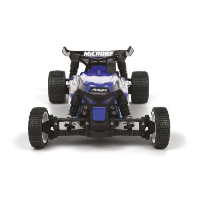 Microbe Flux 1/24th Buggy - Modrá