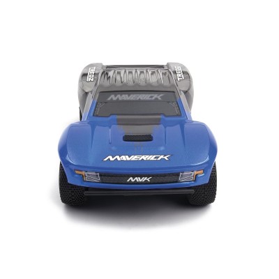 Microbe SC 1/24 Short Course – Modrá