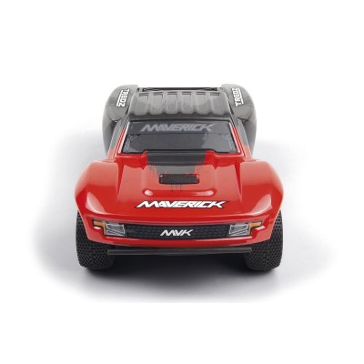 Microbe SC 1/24 Short Course – Červená