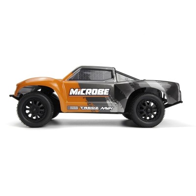 Microbe SC 1/24 Short Course – Oranžová