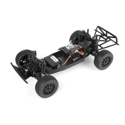 Microbe SC 1/24 Short Course – Zelená