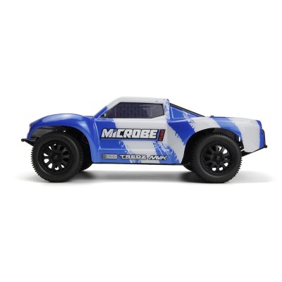 Microbe SC Flux 1/24 Short Course – Modrá