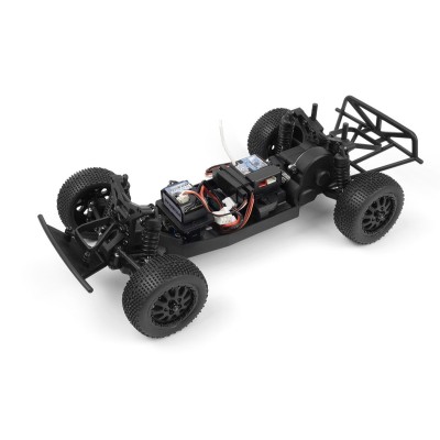 Microbe SC Flux 1/24 Short Course – Modrá