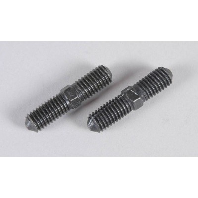 Spojovačka pravá/levá, 36 mm, 2ks.