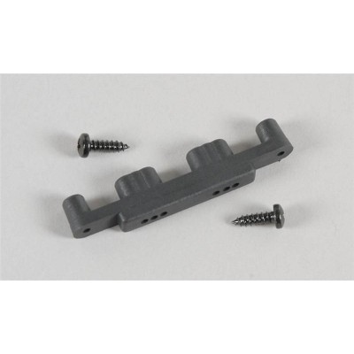 Servo lišta , 1 ks.