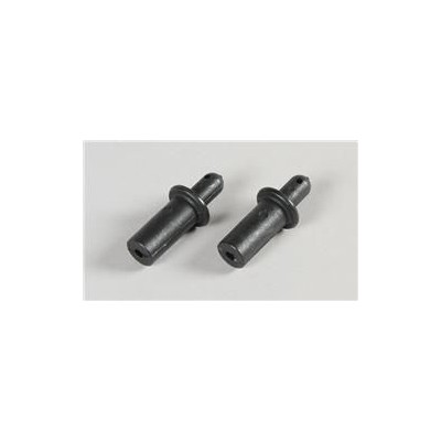 Boční držáky karoserie 37mm, 2ks.