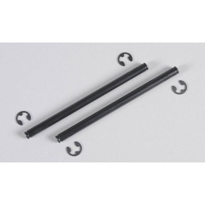 Těhlice ramen 101mm, přední, 2ks.